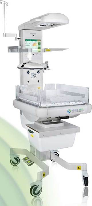 Infant Incubator